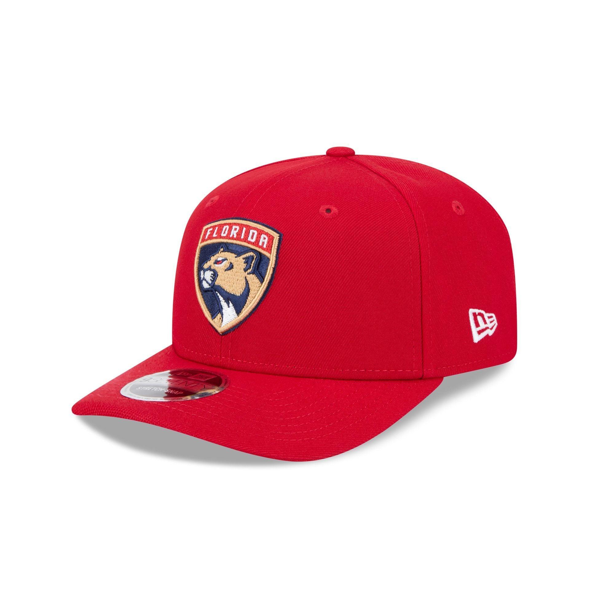Toronto Maple Leafs 9SEVENTY Stretch-Snap Hat Male Product Image