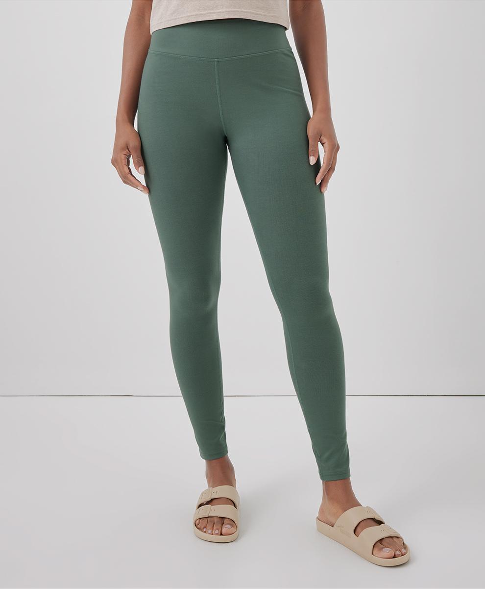 Womens On the Go-To Legging 3XL Product Image