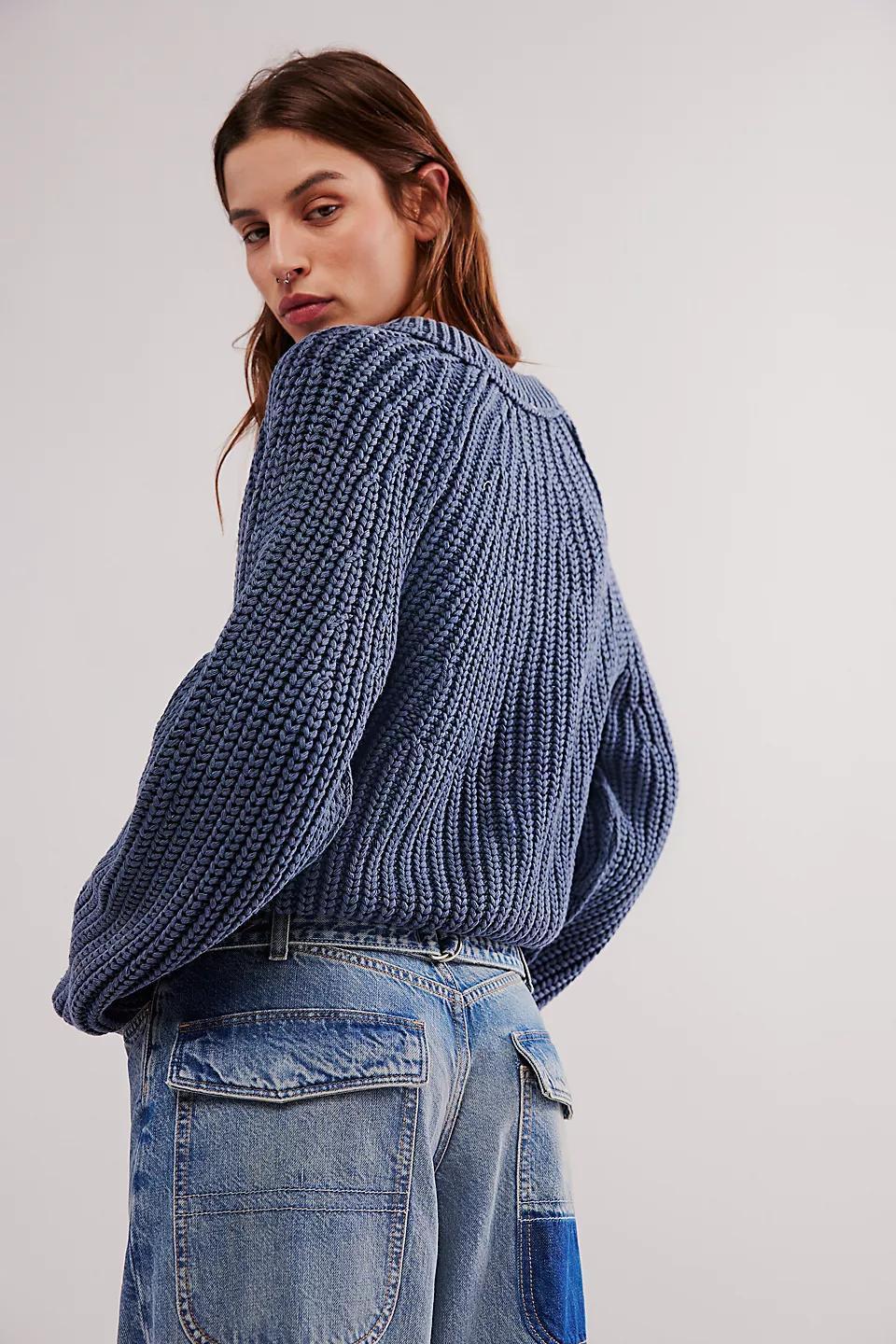 Free People Sweet Nothing Cardi Product Image
