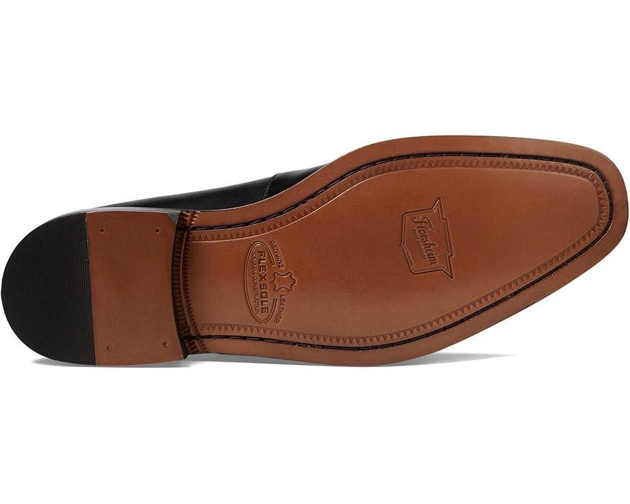 Postino Moc Toe Venetian Slip-On Product Image