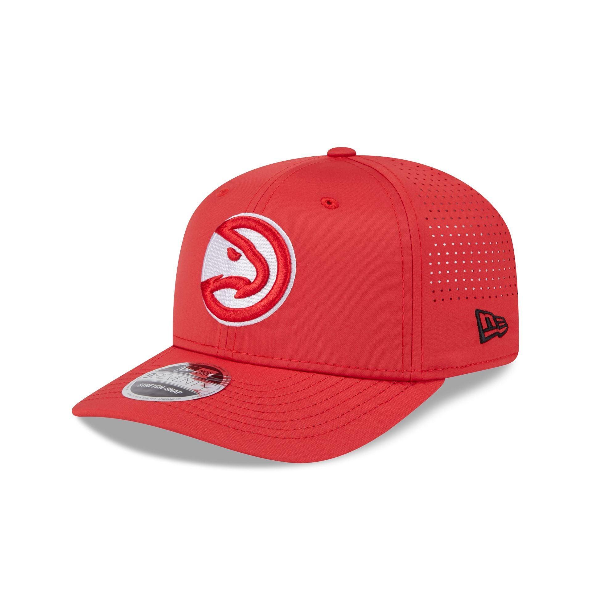 St. Louis Cardinals Perform 9SEVENTY Stretch-Snap Hat Male Product Image