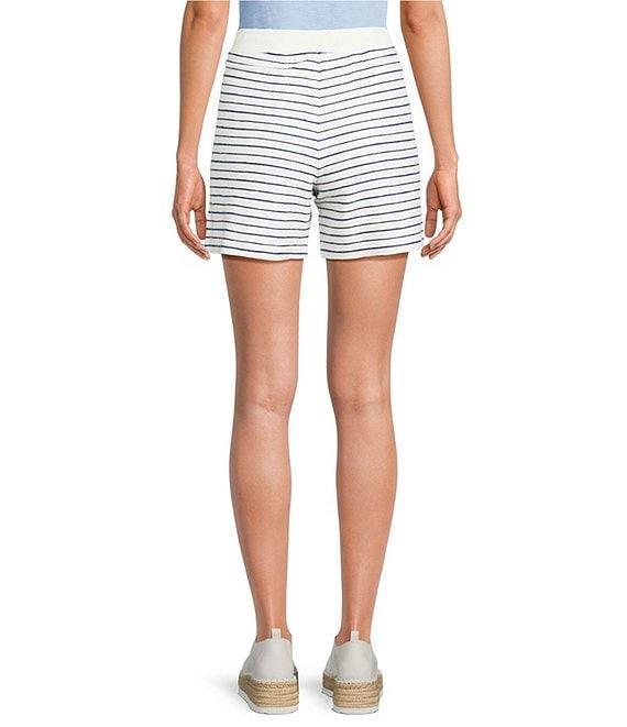 Tommy Bahama Pebble Bay Stripe Shorts Product Image