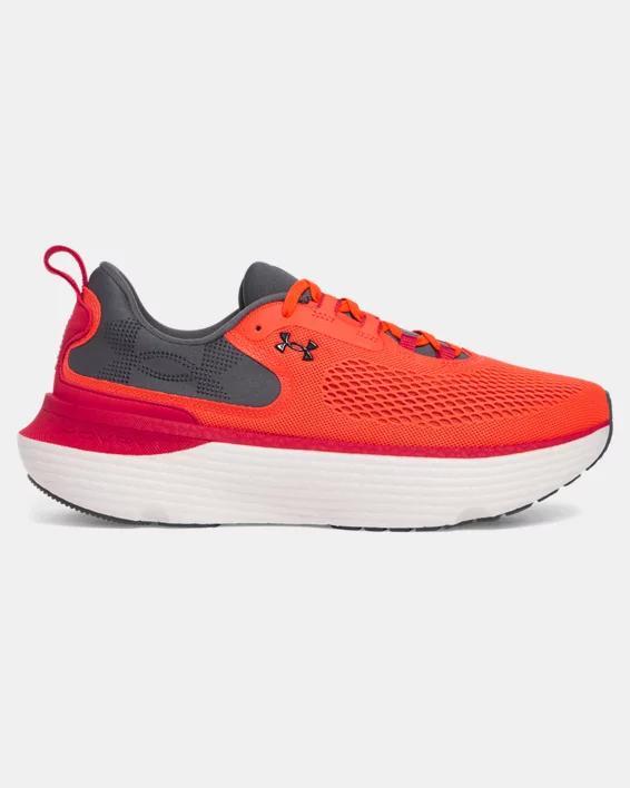 UA Infinite Elite 2 Mens Running Shoes Product Image