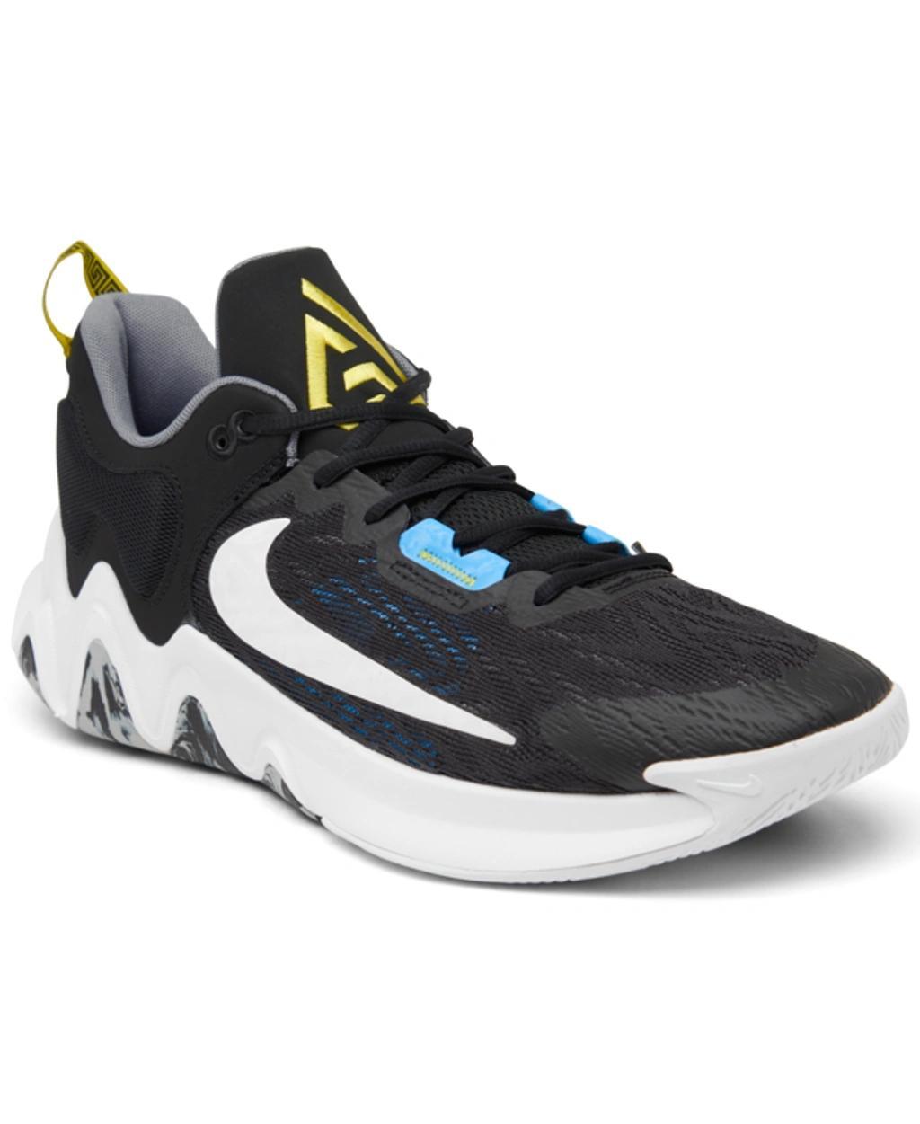 Giannis Immortality 2 sneakers Product Image