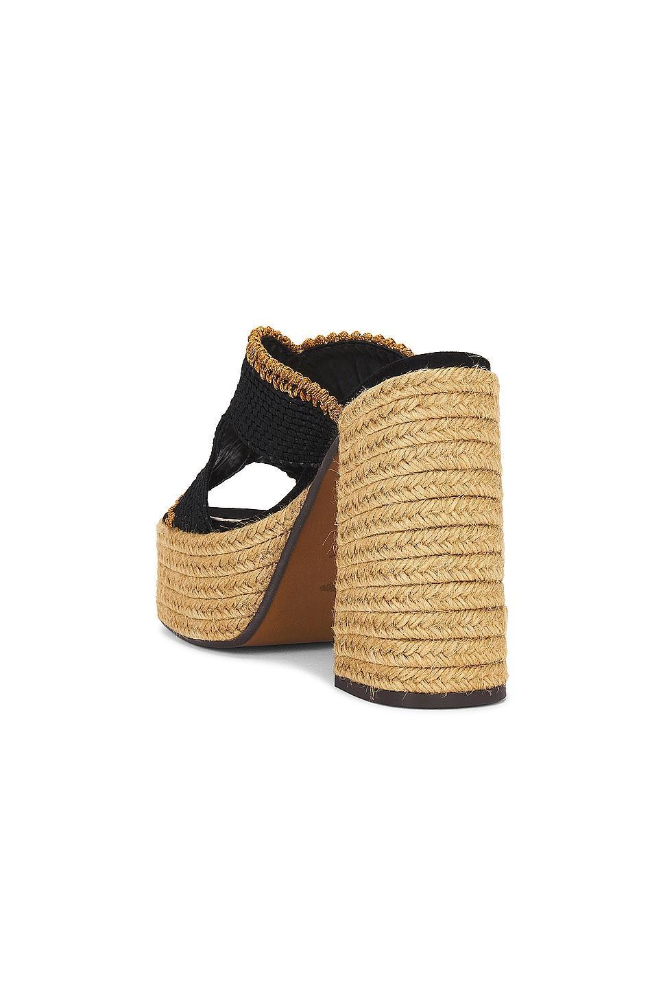 Ferny Sandal Castaner Product Image