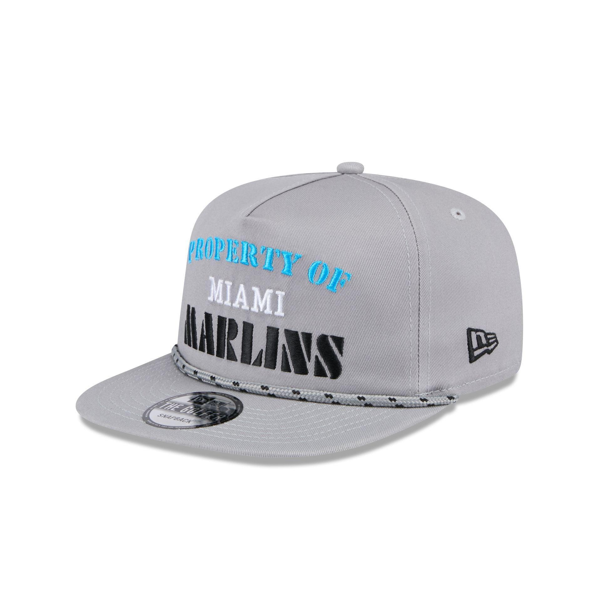 MLB World Series 1986 Championship Pin Golfer Hat Male Product Image