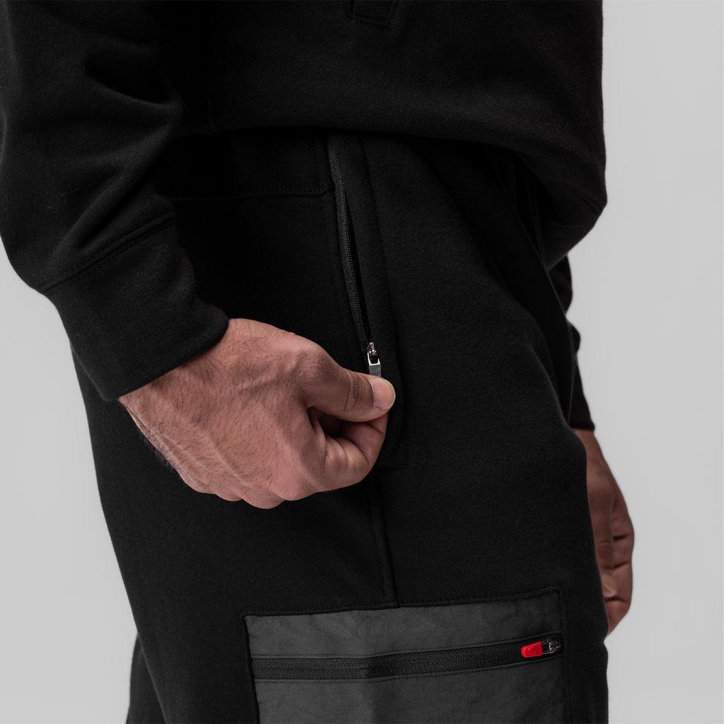 0699. Tetra-Lite® Hybrid Jogger - Rust Camo Product Image