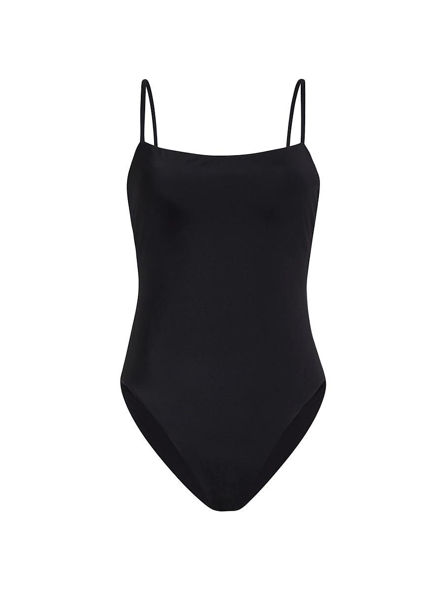 Womens The Cabarete One-Piece Swimsuit Product Image