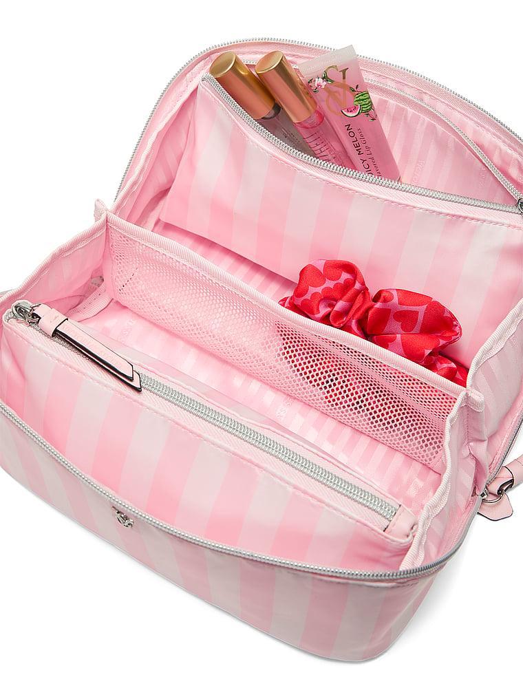 3-Piece Makeup Bag Product Image