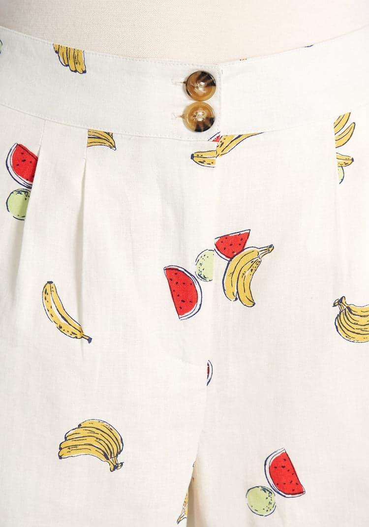 The Days Go By... Shorts Product Image