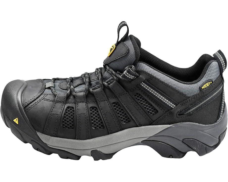 Flint II (Steel Toe) Product Image