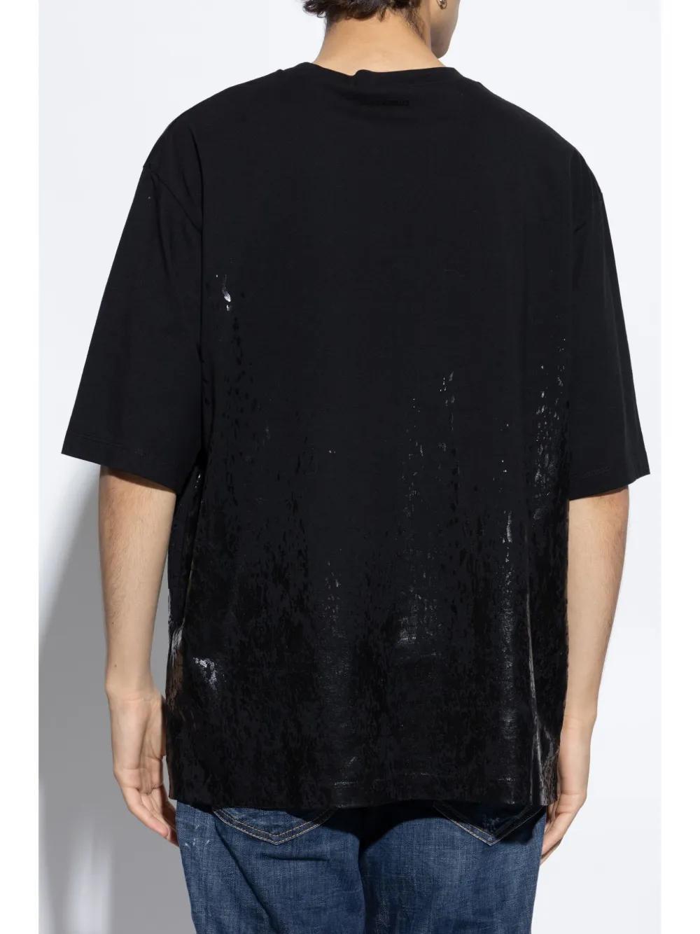 Mens Logo Tee Product Image