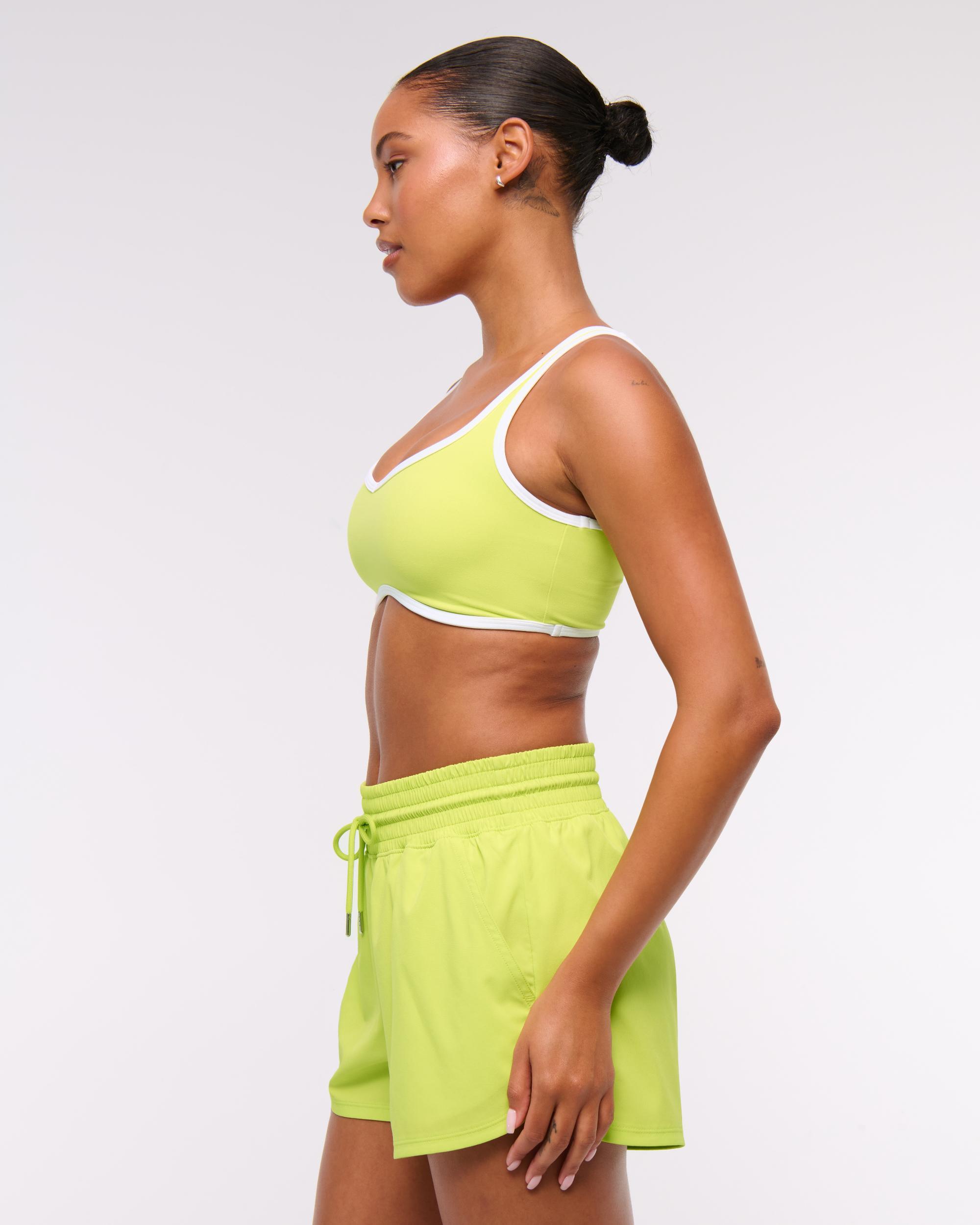 YPB studioFLEX Sports Bra Product Image