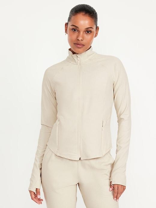 PowerSoft Full Zip Product Image