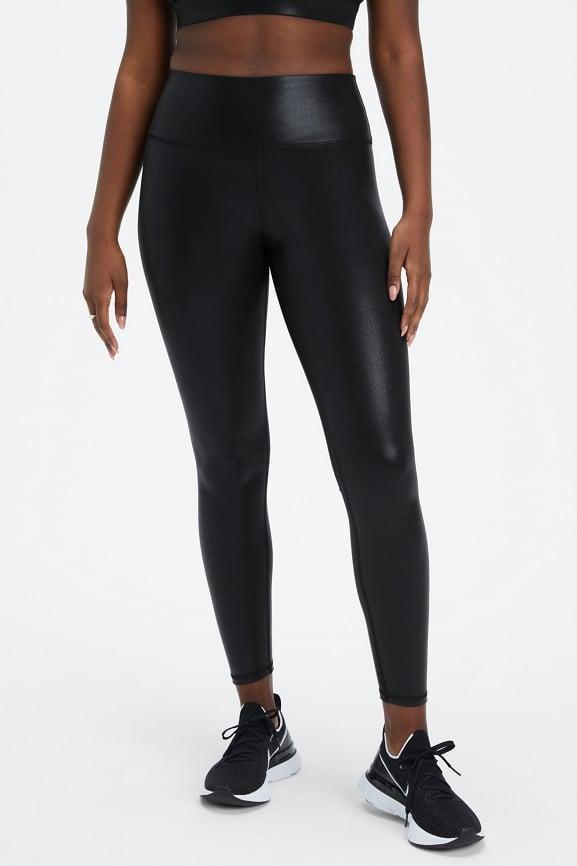Define PowerHold® High-Waisted 7/8 Legging Product Image