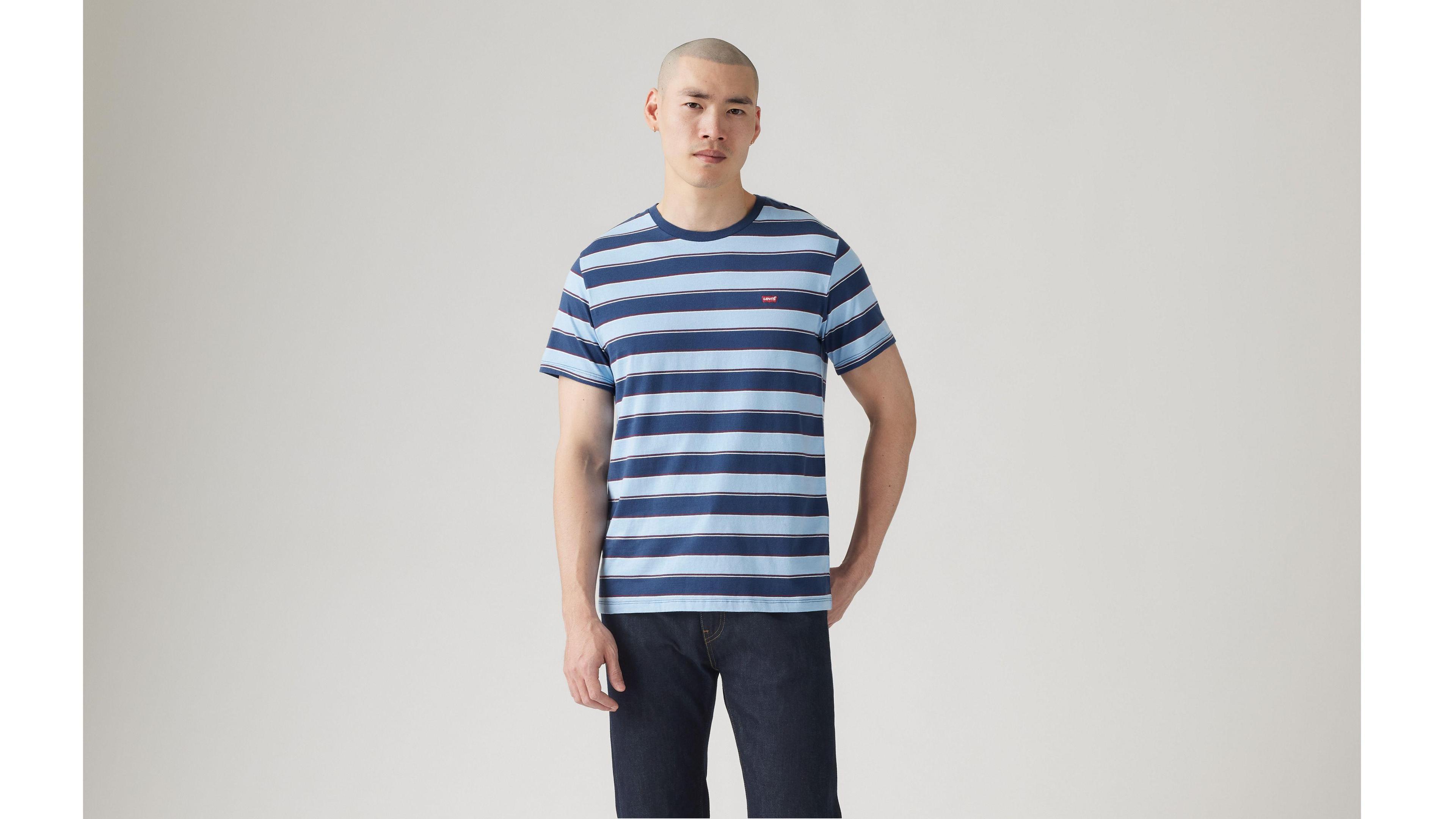 Classic Housemark Tee Product Image