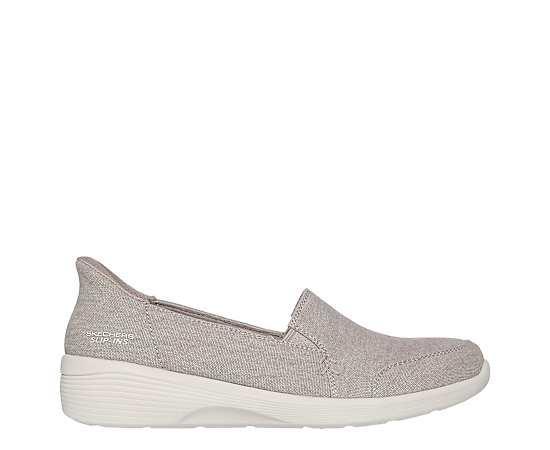 Skechers Womens Slip-Ins Arya Slip On Sneaker Product Image
