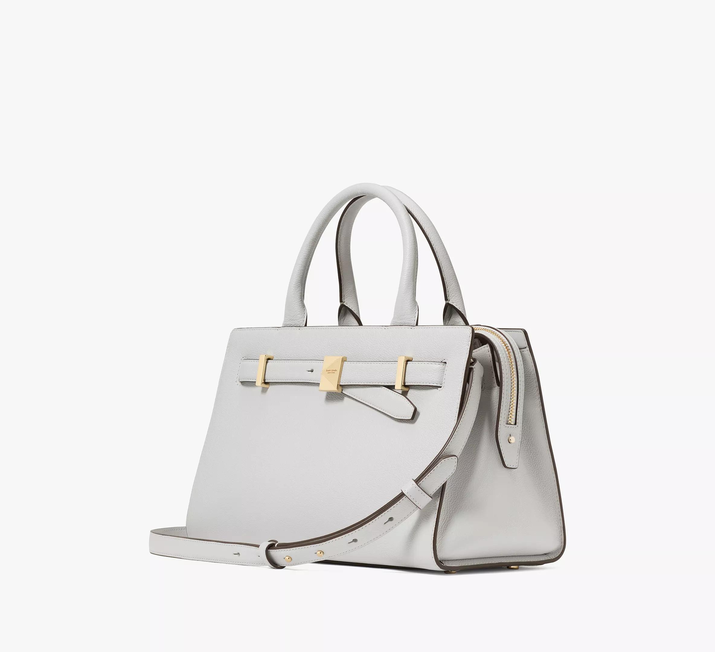 Deco Medium Satchel Product Image