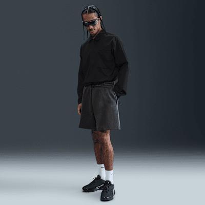 Nike Men's Tech Fleece Shorts Product Image