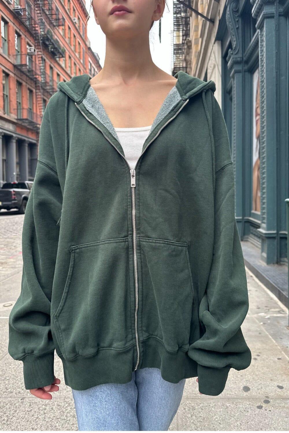 Christy Hoodie Product Image