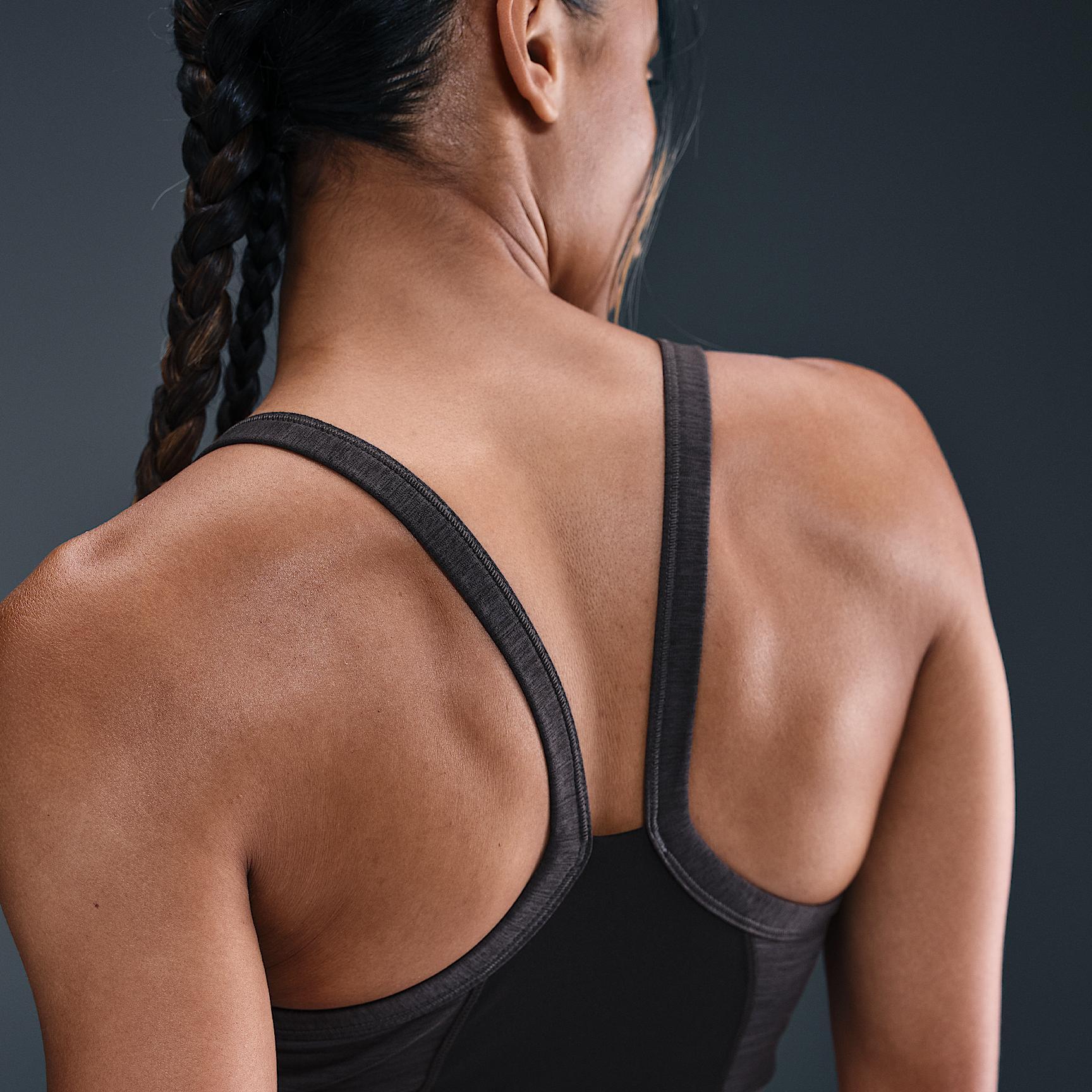 Nike One Women's Light-Support Padded Sports Bra Product Image