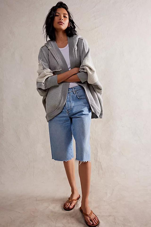 We The Free Forever Yours Cardi Product Image