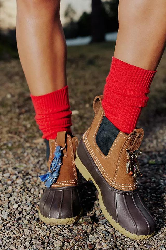 L.L.Bean Boots, 6.5" Chelsea Product Image