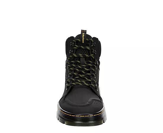 Dr.martens Mens Rilla Lace Up Combat Boot Product Image