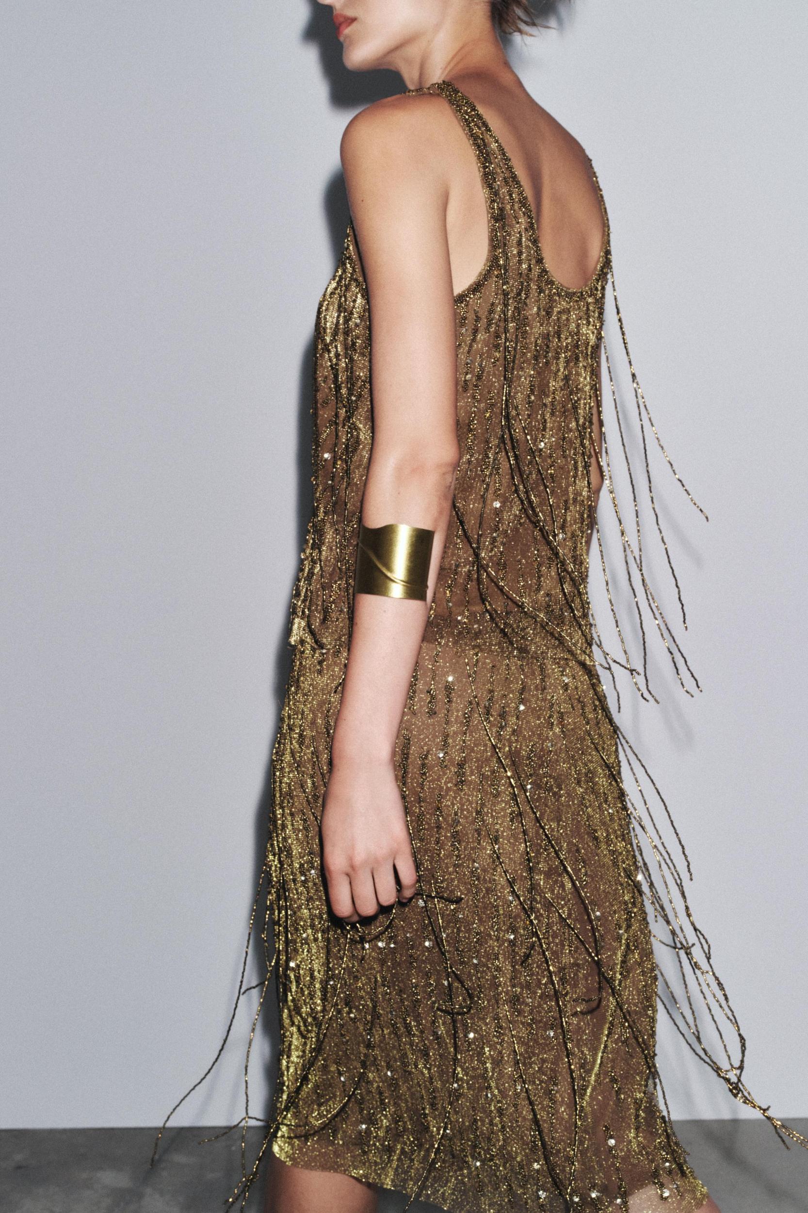 ZW COLLECTION BEADED TOP Product Image