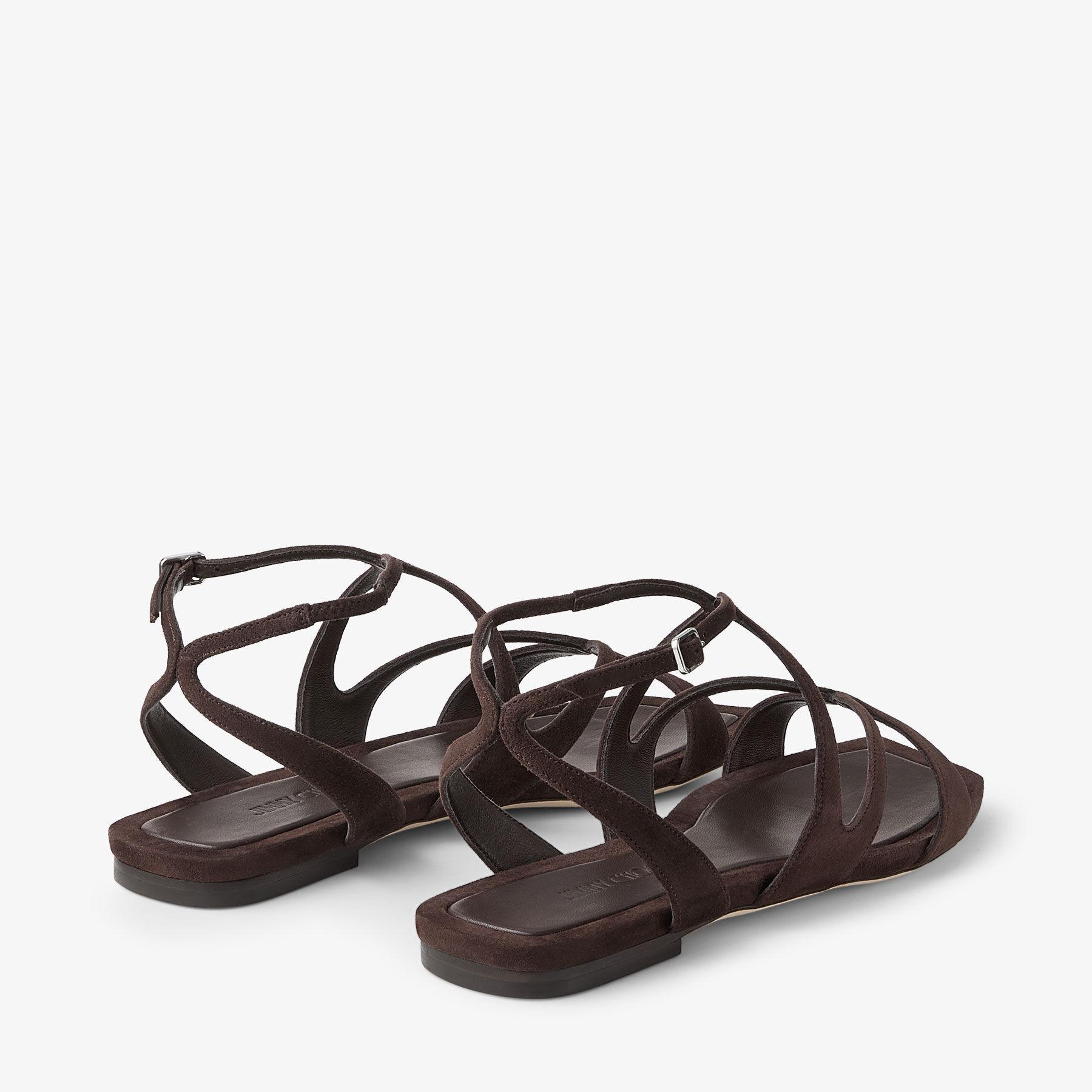 Ayla Flat Product Image