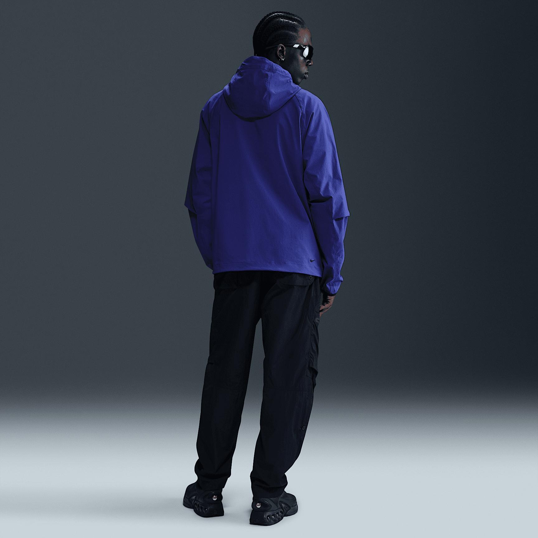 Nike Men's Tech Woven Jacket Product Image