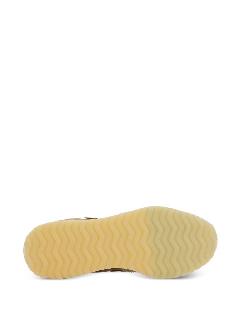 U471 GR "Grey Days" sneakers Product Image