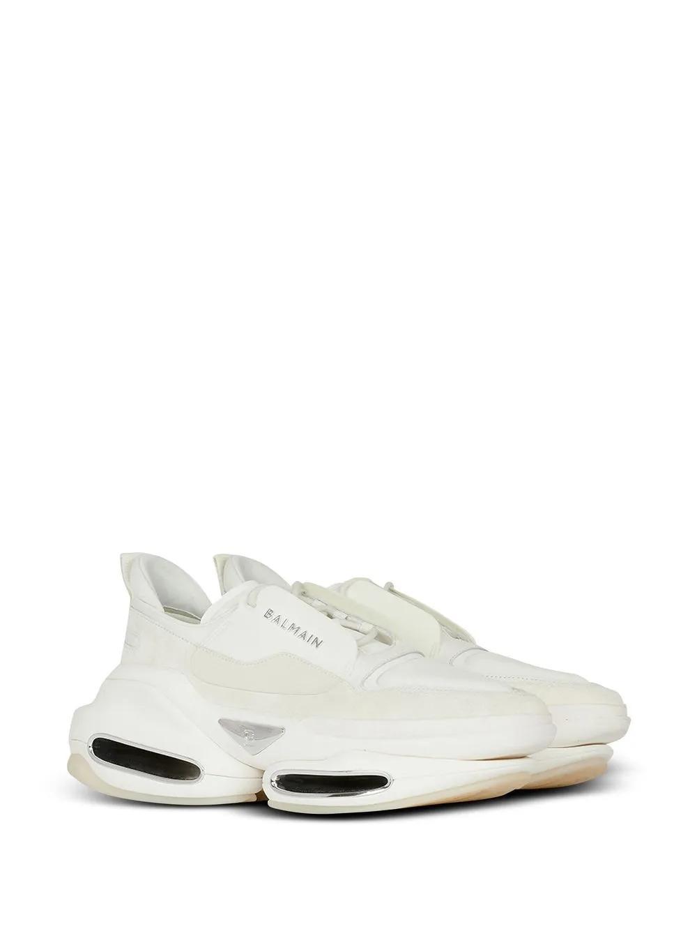 B-Bold low-top sneakers Product Image