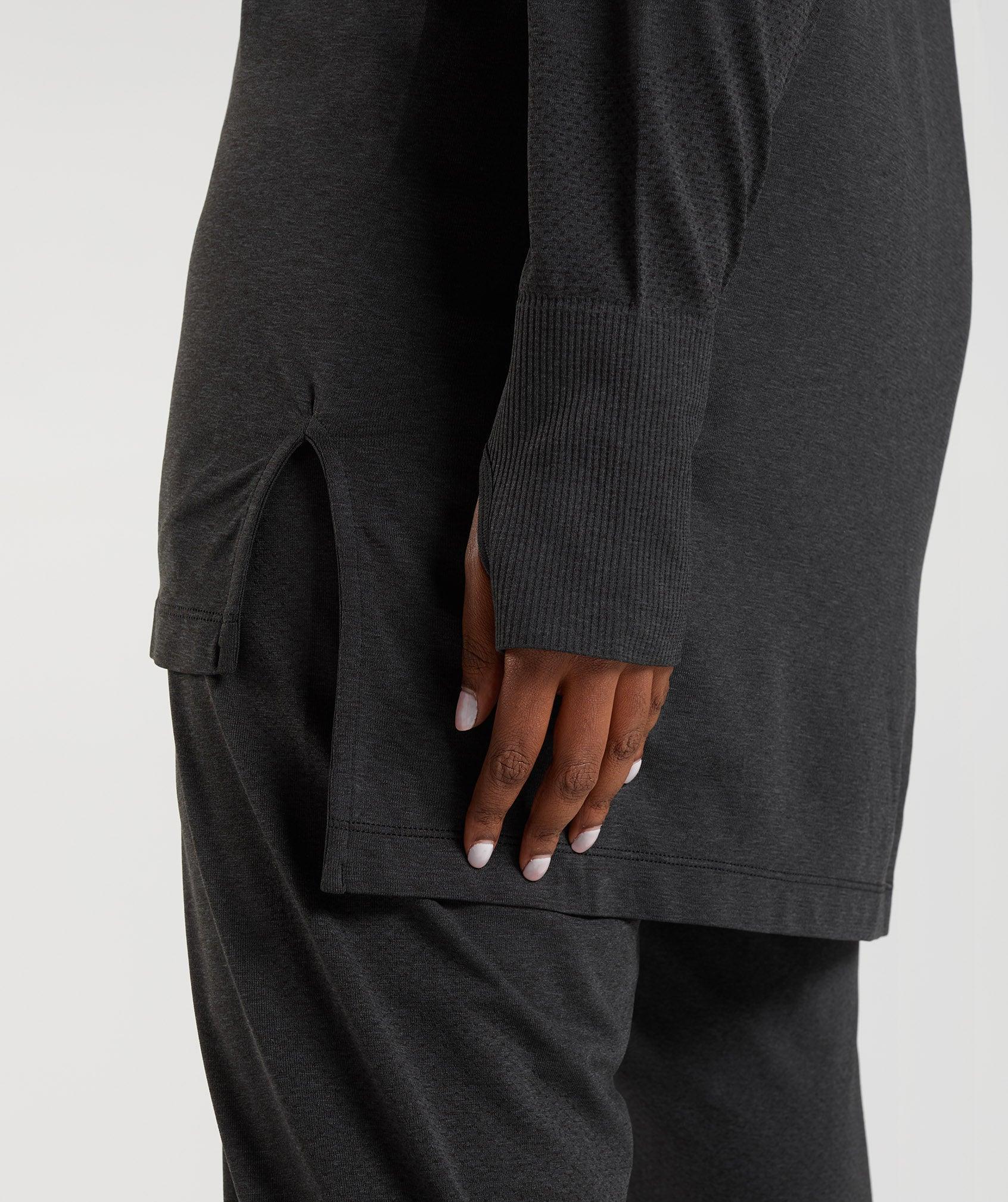 Vital Long Line Top Product Image