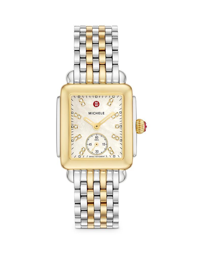Michele Deco Mid Watch, 29mm Product Image