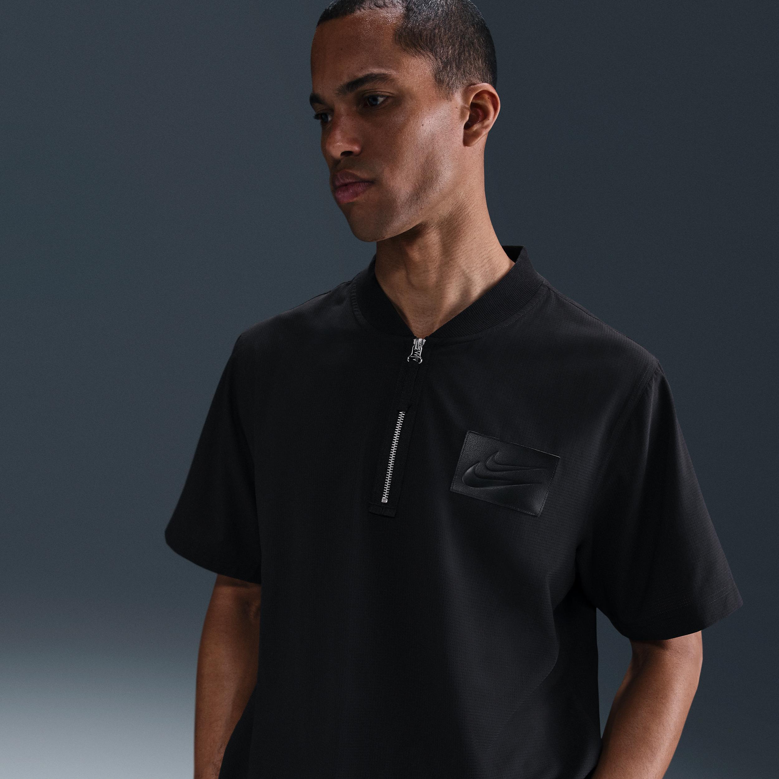 Kevin Durant Men's Dri-FIT Short-Sleeve Basketball Top Product Image