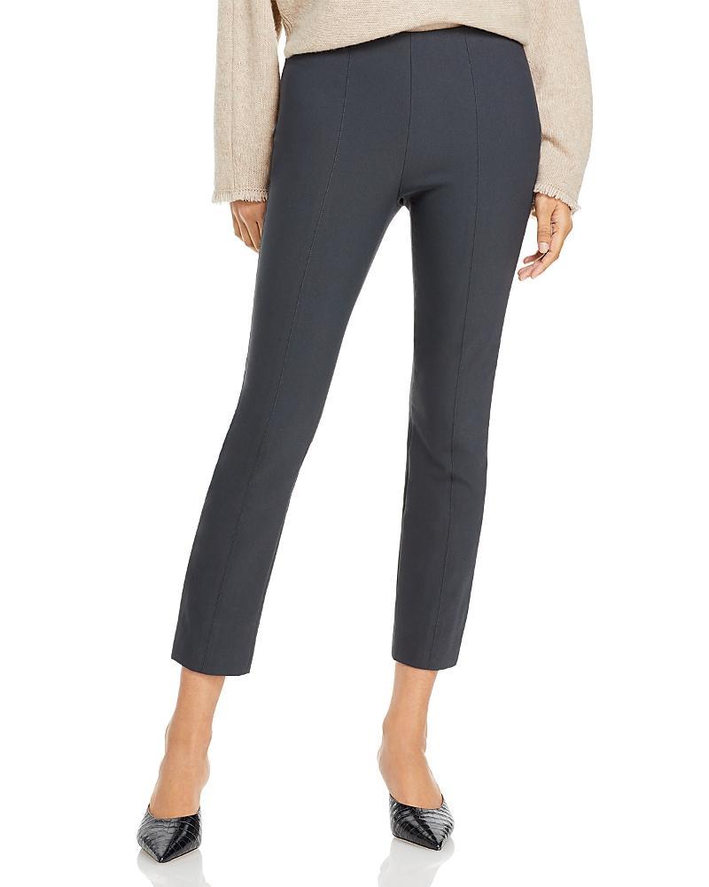 Vince Stitch Front Seamed Pants Product Image