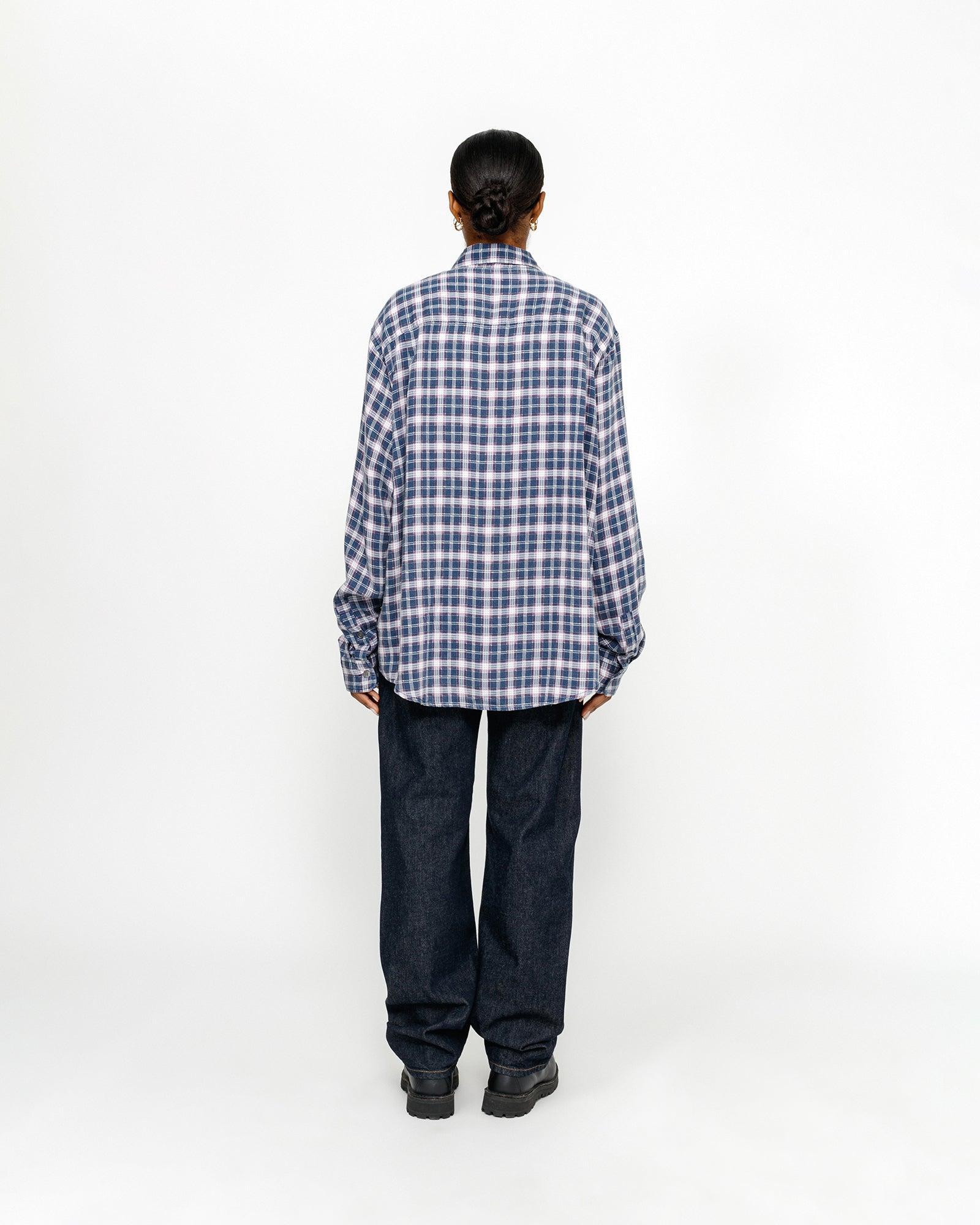 MATTHEW PRINTED SHIRT Male Product Image