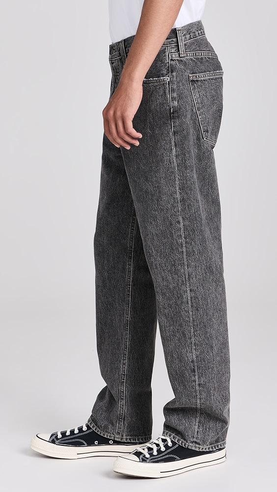 AGOLDE 90s Jeans | Shopbop Product Image