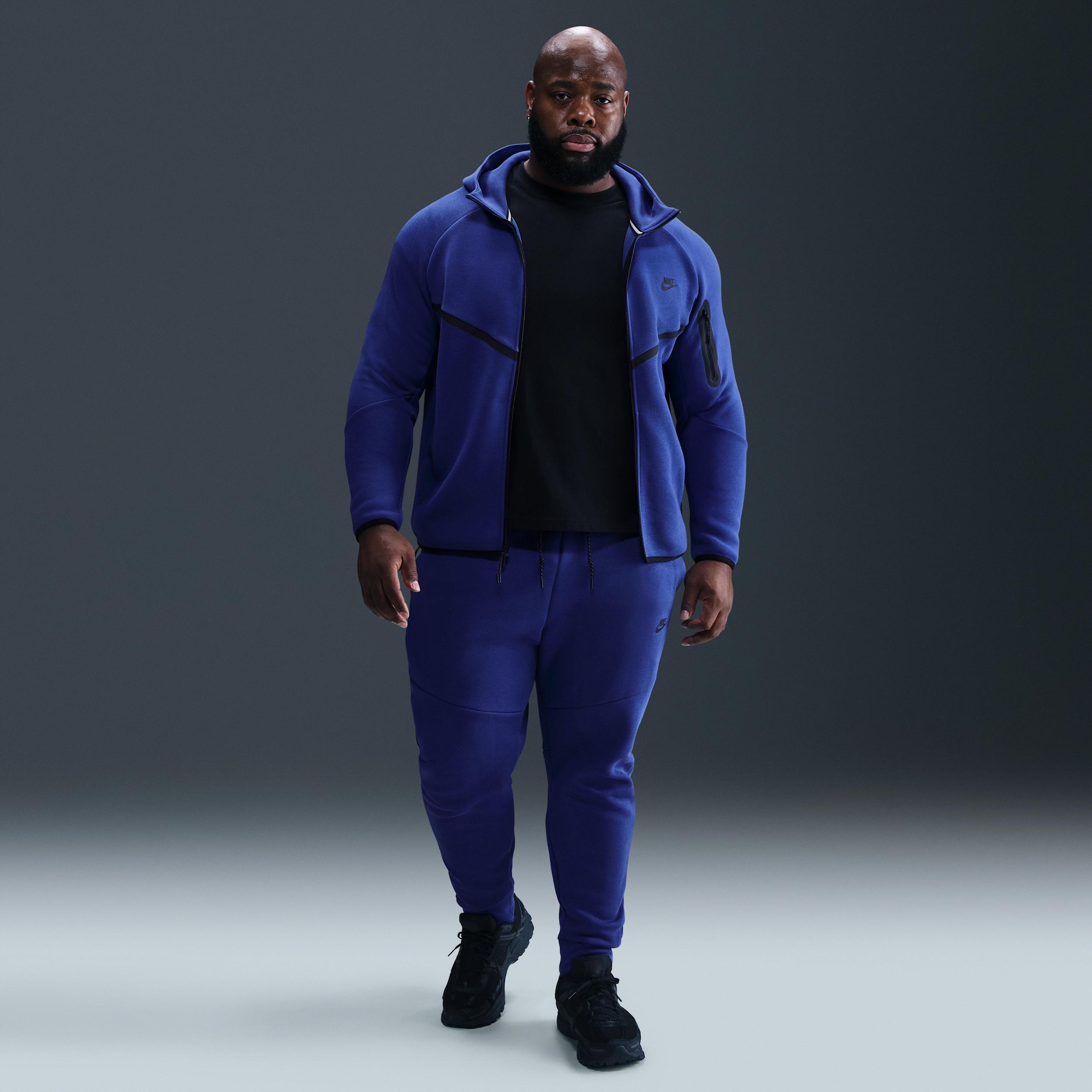 Nike Men's Tech Fleece Jogger Pants Product Image