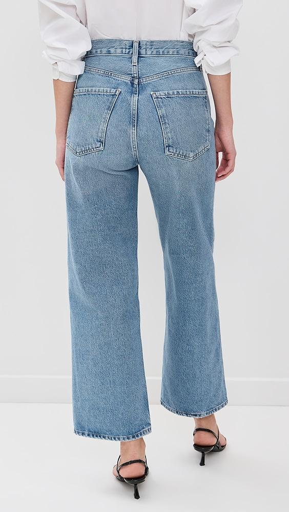 AGOLDE Ren Jeans | Shopbop Product Image