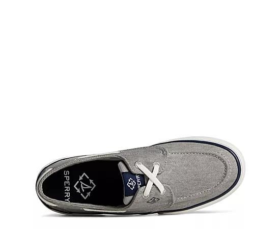 Sperry Womens Pier Wave Boat Slip On Sneaker Product Image