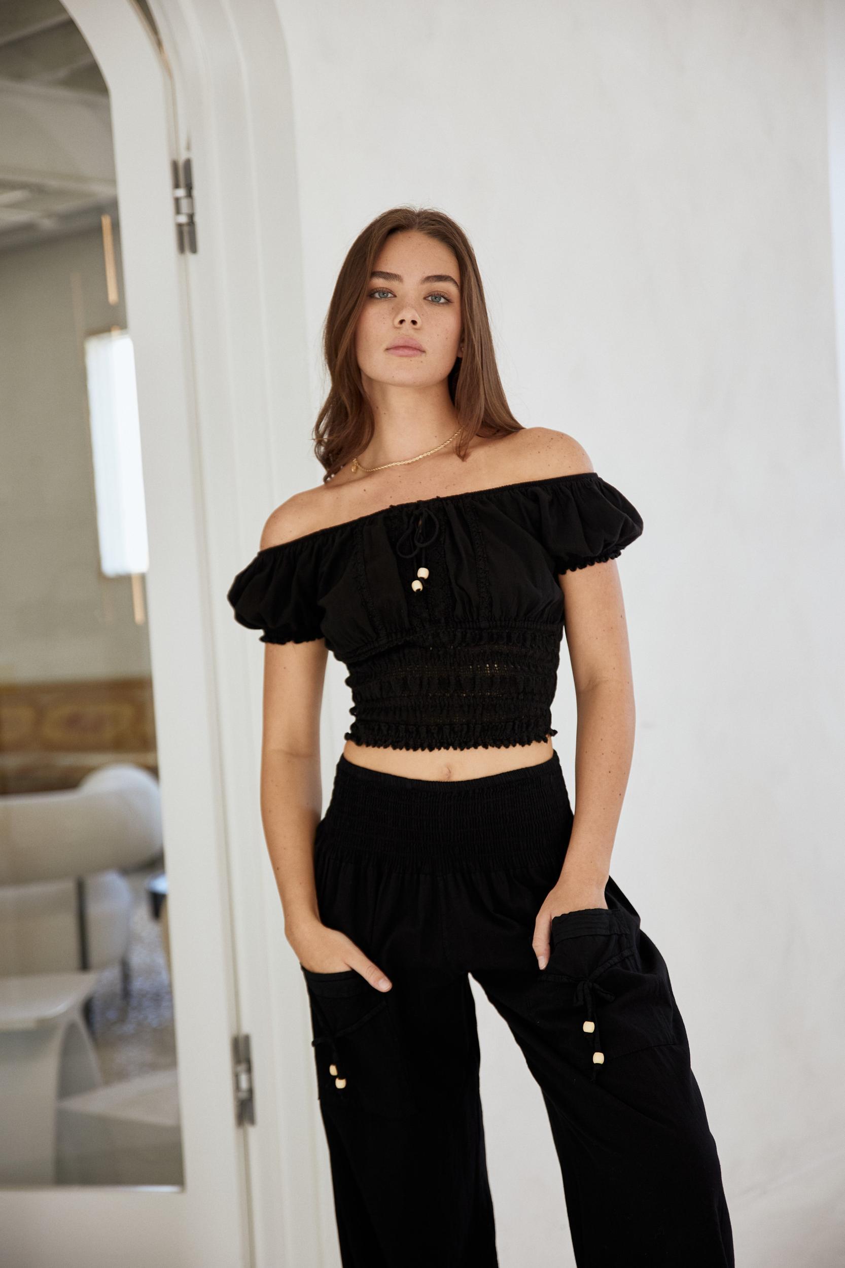 Luli Pant Product Image