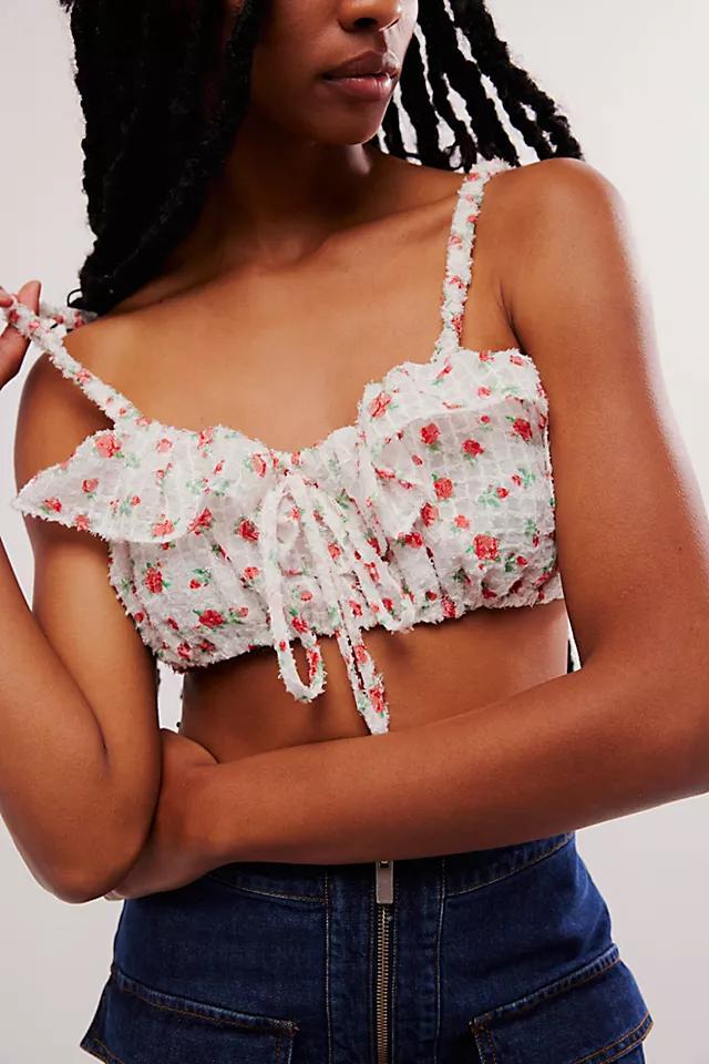 For Love & Lemons Gidget Top Product Image