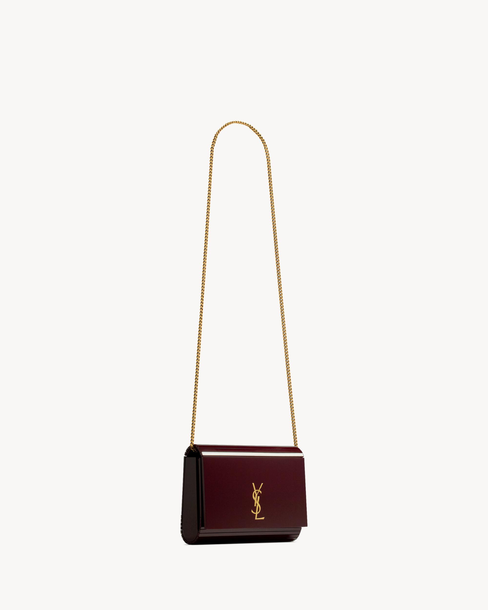 VICKY MINAUDIÈRE in PLEXIGLAS Product Image