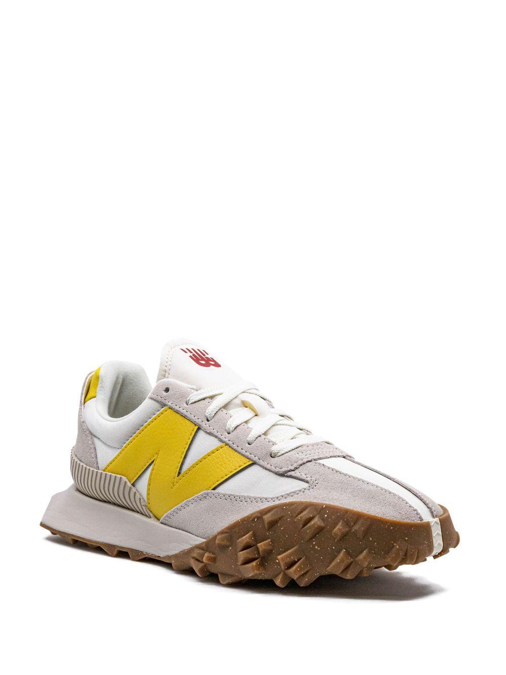 XC-72 low-top sneakers Product Image