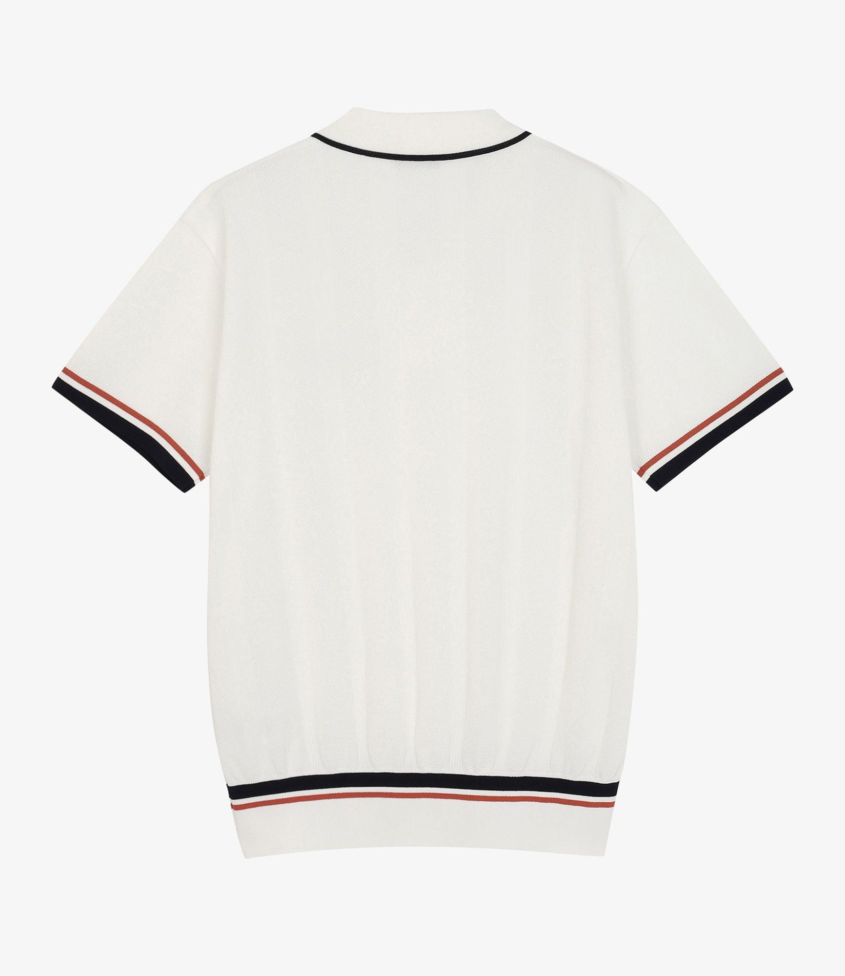 Tom polo Male Product Image