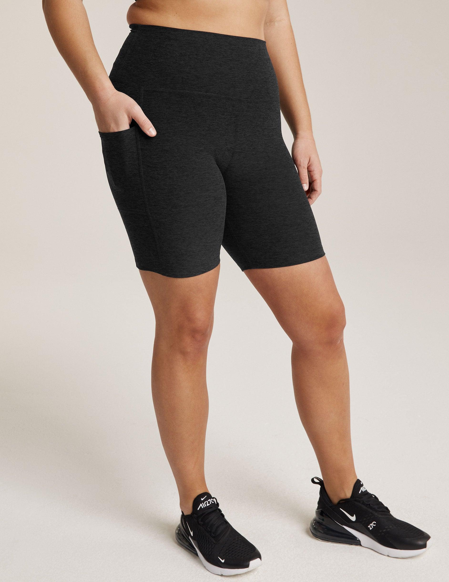 Spacedye Keep Pace 7" Pocket Short Product Image