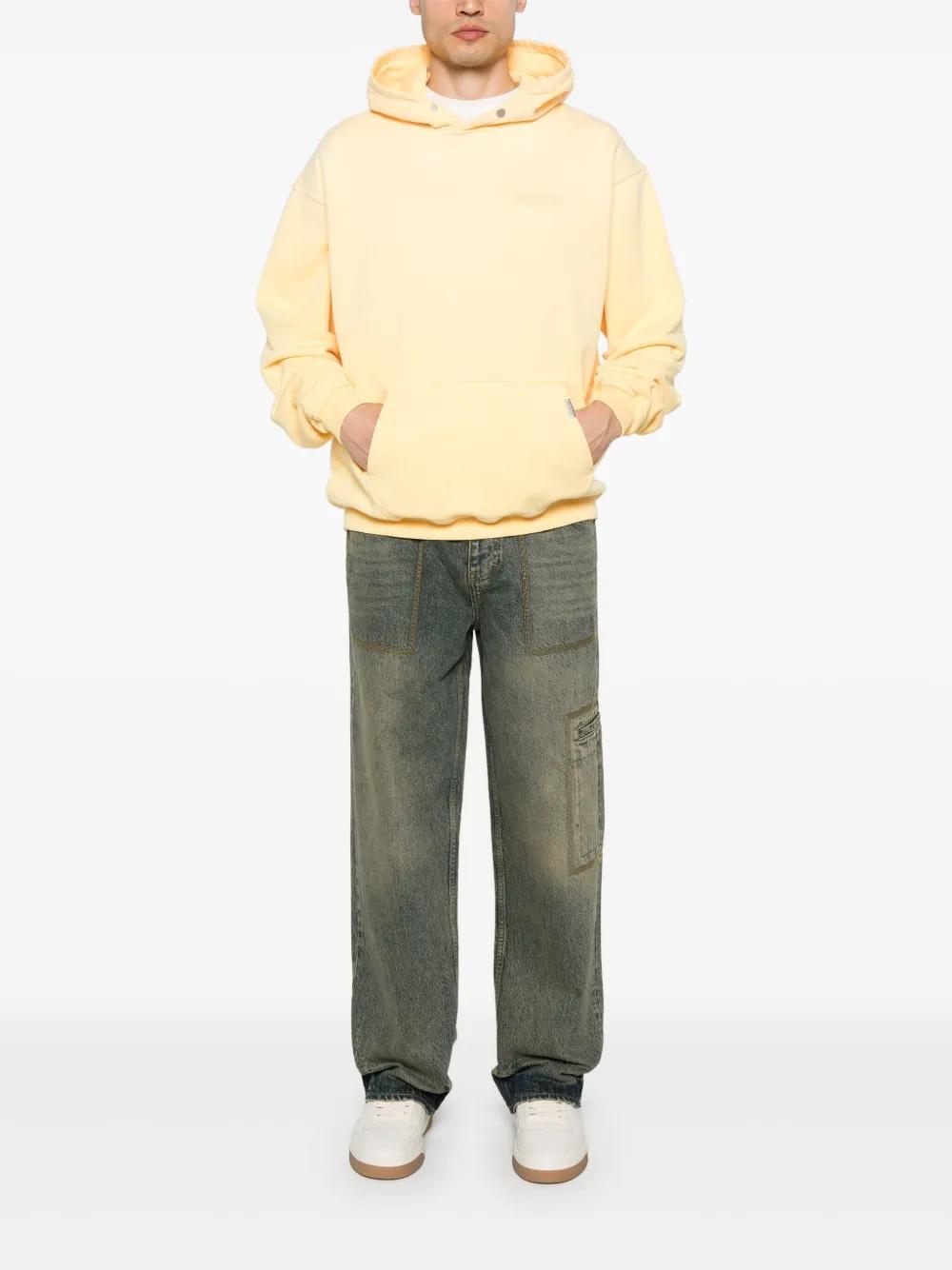 R3 Drive jeans Product Image