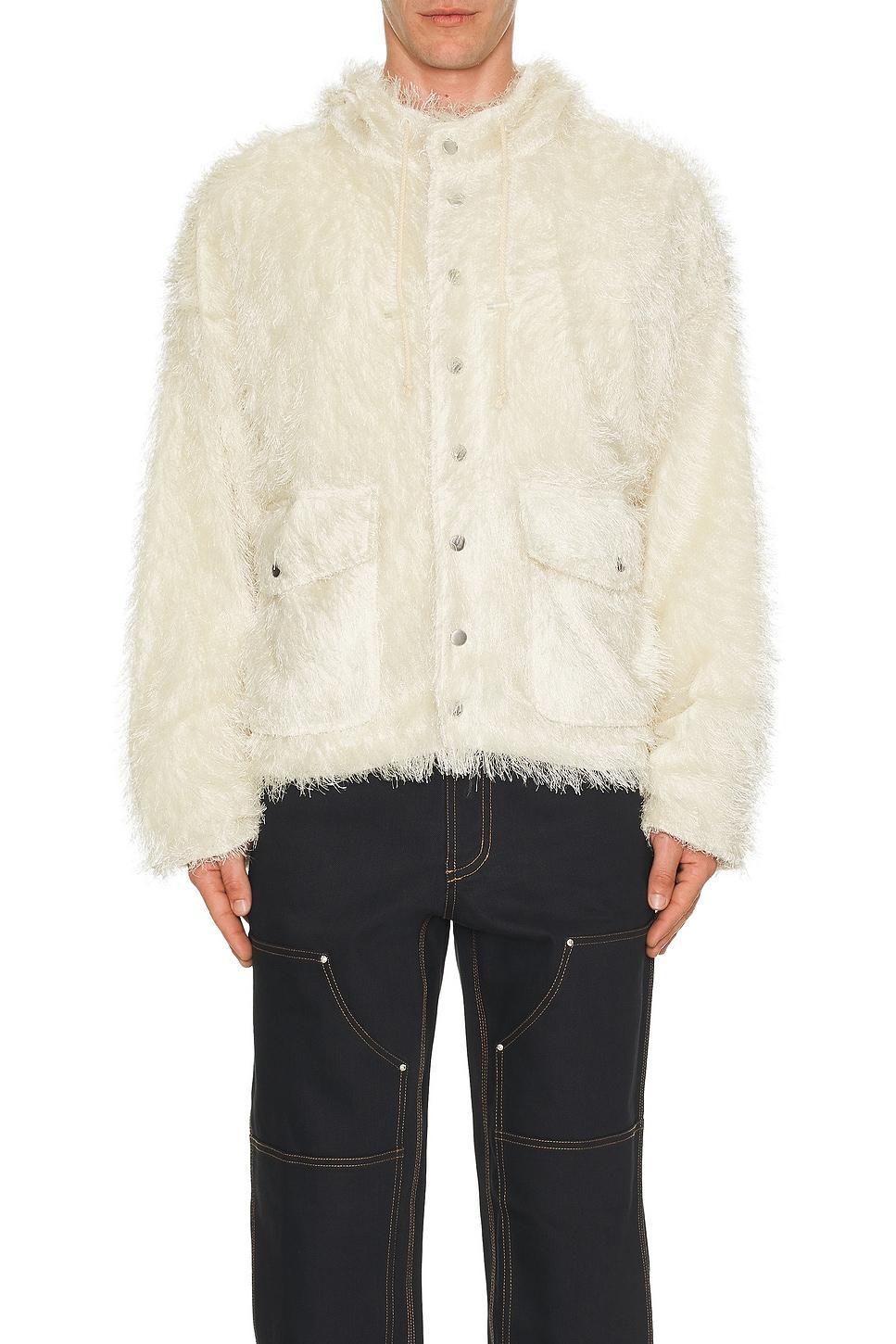 On The Fringe Jacket Product Image